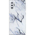 Stone Blue Galaxy Note 10 Plus Skin
