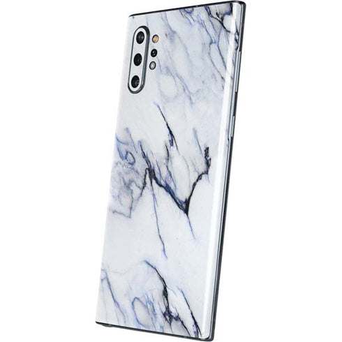 Stone Blue Galaxy Note 10 Plus Skin