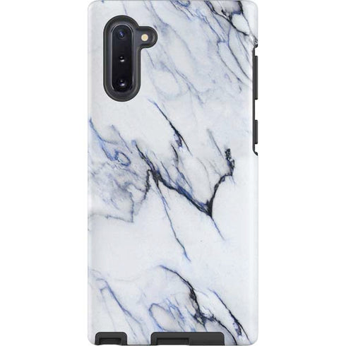Stone Blue Galaxy Note 10 Pro Case