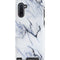 Stone Blue Galaxy Note 10 Pro Case