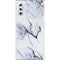 Stone Blue Galaxy Note 10 Skin