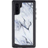 Stone Blue Galaxy Note 10 Waterproof Case
