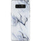 Stone Blue Galaxy Note 8 Skin