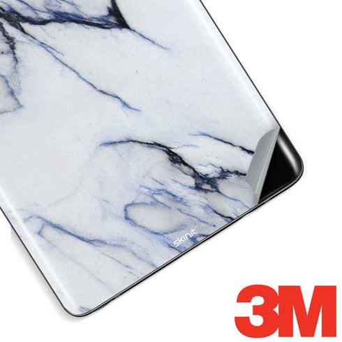 Stone Blue Galaxy Note 8 Skin