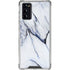 Stone Blue Galaxy Note20 5G Clear Case