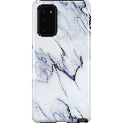 Stone Blue Galaxy Note20 5G Pro Case