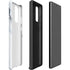 Stone Blue Galaxy Note20 5G Pro Case