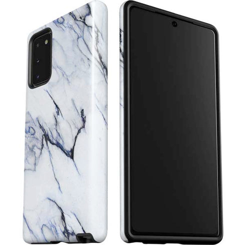 Stone Blue Galaxy Note20 5G Pro Case