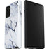 Stone Blue Galaxy Note20 5G Pro Case