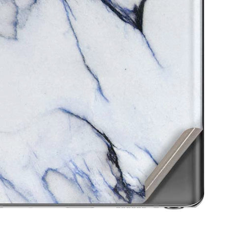 Stone Blue Galaxy Note20 5G Skin