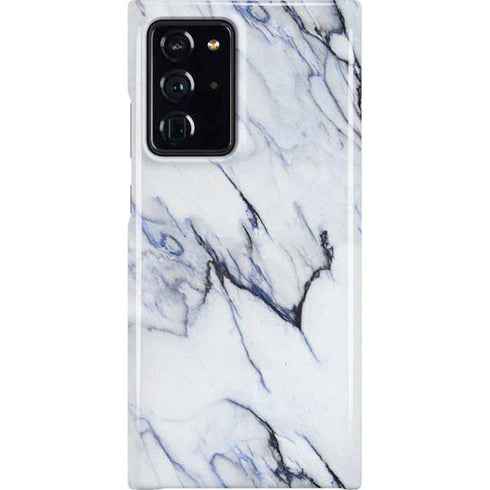 Stone Blue Galaxy Note20 Ultra 5G Lite Case