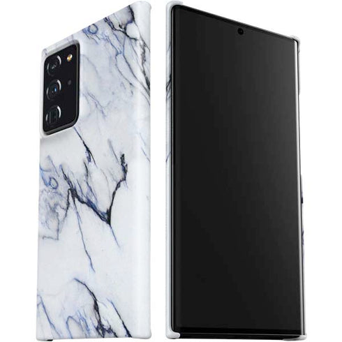Stone Blue Galaxy Note20 Ultra 5G Lite Case