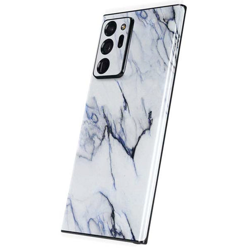 Stone Blue Galaxy Note20 Ultra 5G Skin
