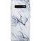 Stone Blue Galaxy S10 Plus Skin