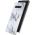 Stone Blue Galaxy S10 Plus Skin