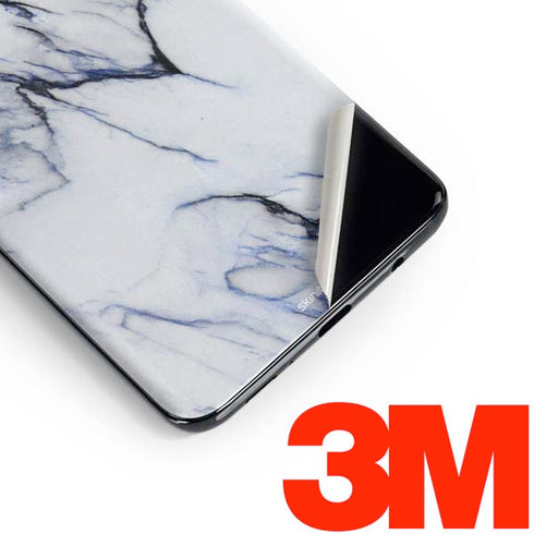 Stone Blue Galaxy S10 Plus Skin