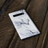 Stone Blue Galaxy S10 Plus Skin