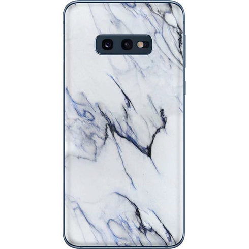 Stone Blue Galaxy S10e Skin