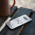 Stone Blue Galaxy S10e Skin