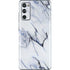 Stone Blue Galaxy S20 Fan Edition Skin