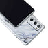 Stone Blue Galaxy S20 Fan Edition Skin