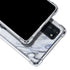 Stone Blue Galaxy S20 FE Clear Case