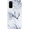 Stone Blue Galaxy S20 Lite Case
