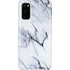 Stone Blue Galaxy S20 Lite Case