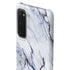 Stone Blue Galaxy S20 Lite Case