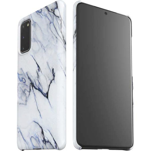 Stone Blue Galaxy S20 Lite Case
