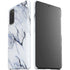 Stone Blue Galaxy S20 Lite Case