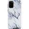 Stone Blue Galaxy S20 Plus Pro Case