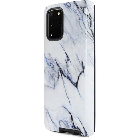 Stone Blue Galaxy S20 Plus Pro Case