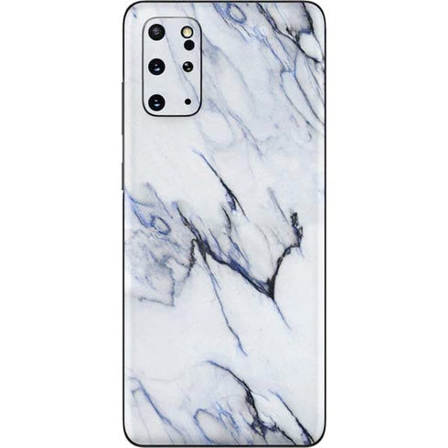 Stone Blue Galaxy S20 Plus Skin