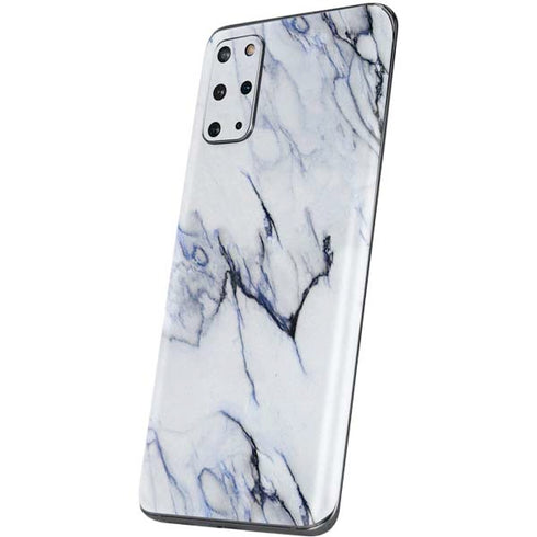 Stone Blue Galaxy S20 Plus Skin