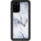 Stone Blue Galaxy S20 Plus Waterproof Case