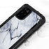 Stone Blue Galaxy S20 Plus Waterproof Case