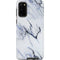 Stone Blue Galaxy S20 Pro Case