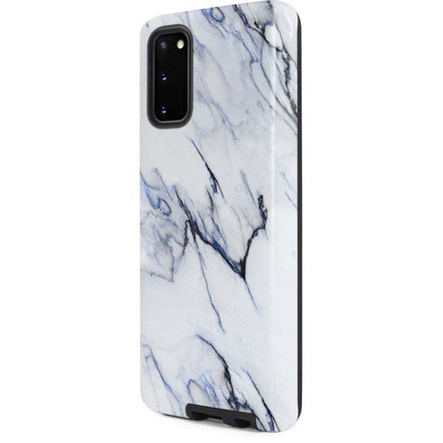 Stone Blue Galaxy S20 Pro Case