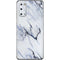 Stone Blue Galaxy S20 Skin