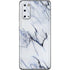 Stone Blue Galaxy S20 Skin