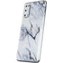 Stone Blue Galaxy S20 Skin