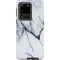 Stone Blue Galaxy S20 Ultra 5G Pro Case