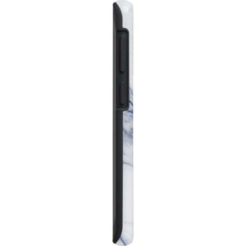 Stone Blue Galaxy S20 Ultra 5G Pro Case