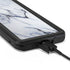 Stone Blue Galaxy S20 Waterproof Case