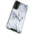 Stone Blue Galaxy S21 5G Clear Case