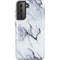 Stone Blue Galaxy S21 5G Pro Case