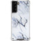 Stone Blue Galaxy S21 Plus 5G Clear Case