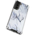 Stone Blue Galaxy S21 Plus 5G Clear Case
