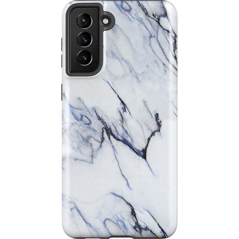 Stone Blue Galaxy S21 Plus 5G Pro Case